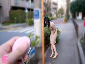 美女１０名が過激ミッションに挑戦！！リモバイ散歩をお願いしたところ赤面しながら羞恥興奮し…１１時間ＢＥＳＴ　サンプル画像12